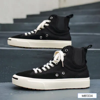 Wolf Vane Martin Boots